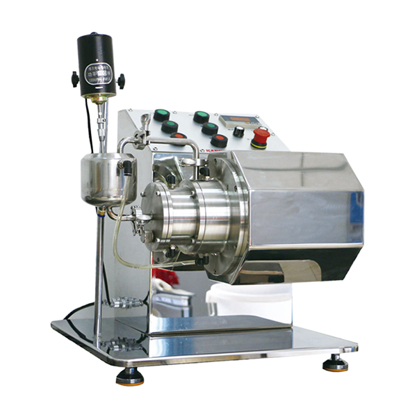 CNB-0.3L納米棒銷式砂磨機(jī)