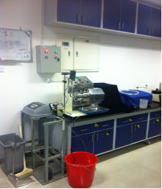 CNB-0.3L納米棒銷式砂磨機(jī)