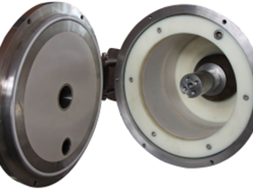 CNW-3L納米渦輪式砂磨機(jī)