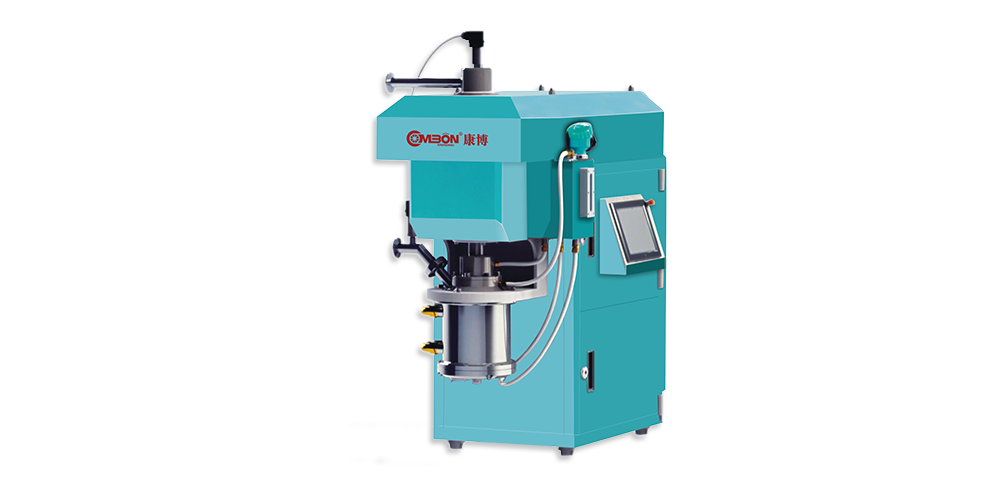 高能循環(huán)式納米砂磨機(jī) 高能循環(huán)式納米砂磨機(jī)