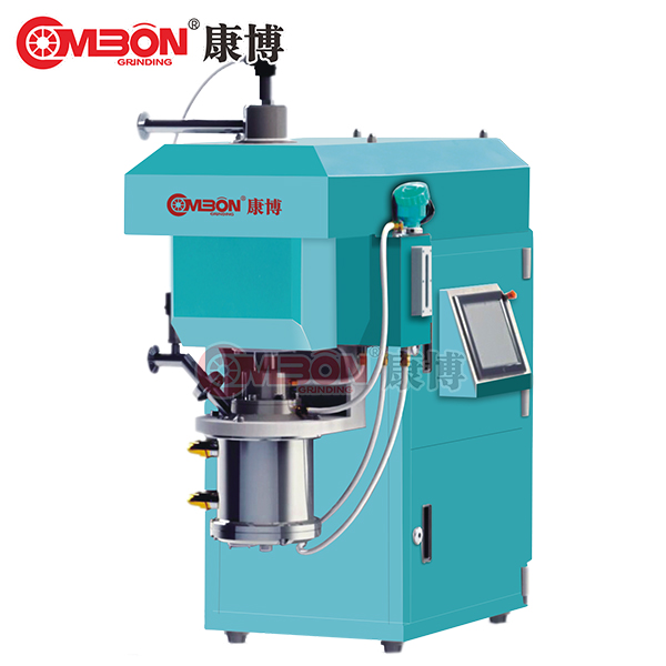 高能循環(huán)式納米砂磨機