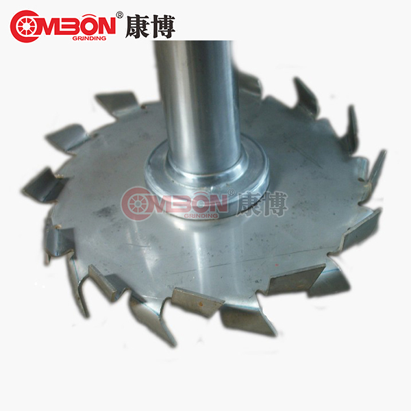 分散機(jī)盤(pán)片