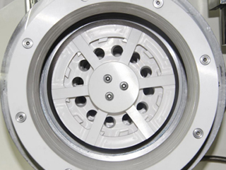 CNW-60L納米渦輪式砂磨機(jī)