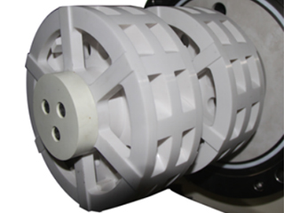 CNW-60L納米渦輪式砂磨機(jī)