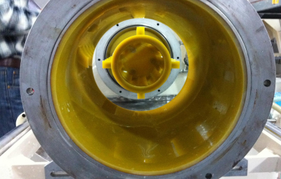 CNB-30LSD雙動力納米棒銷式砂磨機