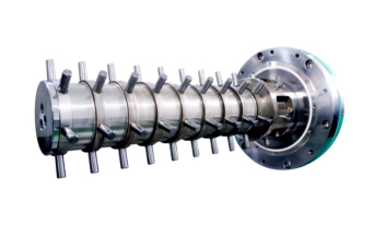 CBD-GX100L新型高效棒銷式砂磨機(jī)