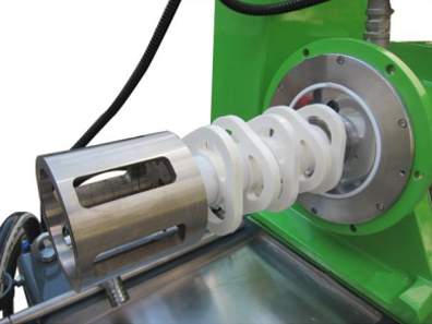 CPG-5L三偏心盤臥式砂磨機(jī)