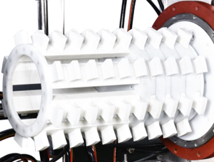 CBS-高能棒銷式砂磨機(jī)