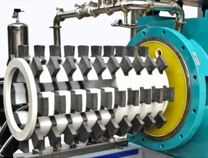 CBS-高能棒銷式砂磨機(jī)